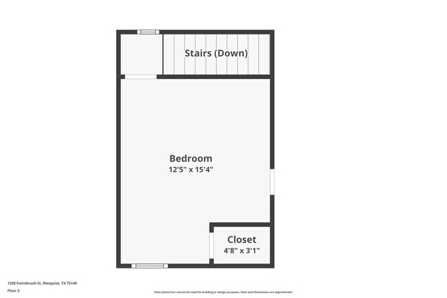 Photo - 1208 Paintbrush St