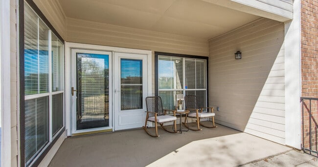 Photo - Ashford Apartments