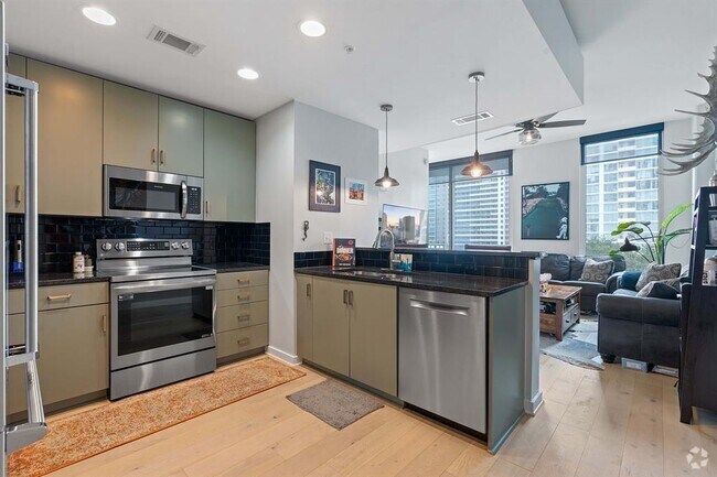 Building Photo - 360 Nueces St Unit 1108 Rental