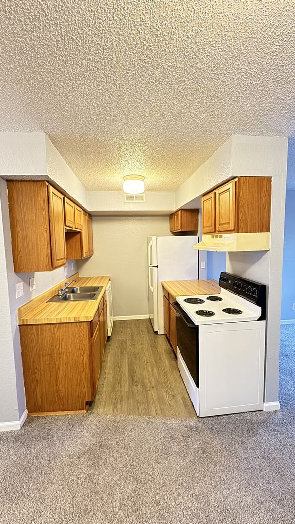 Photo - 1 Bedroom Apartment in Osage Beach! Unidad 856 Hwy D #53