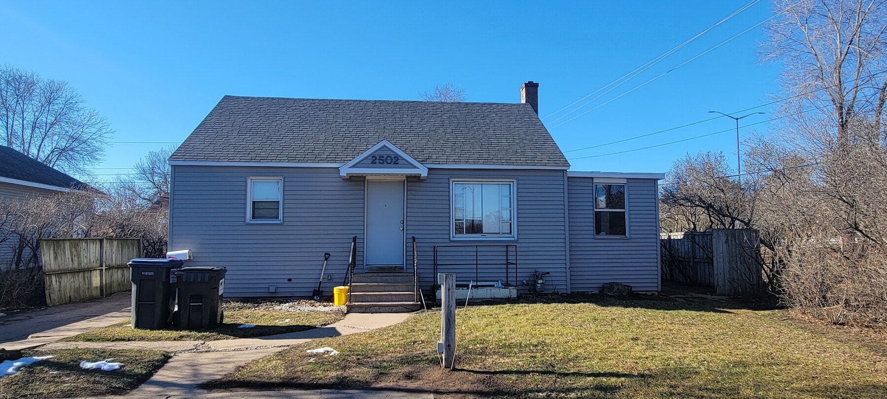 Photo - 2502 State St