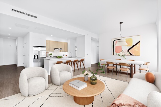 Photo - 143 Old River Rd Unidad 601 Rental
