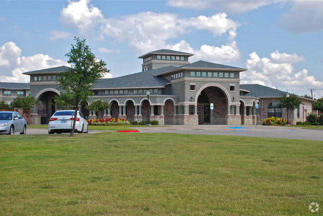 Building Photo - Magnolia at Mesquite Creek Rental