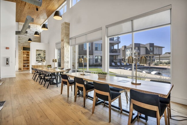 Photo - The Conley Apartments