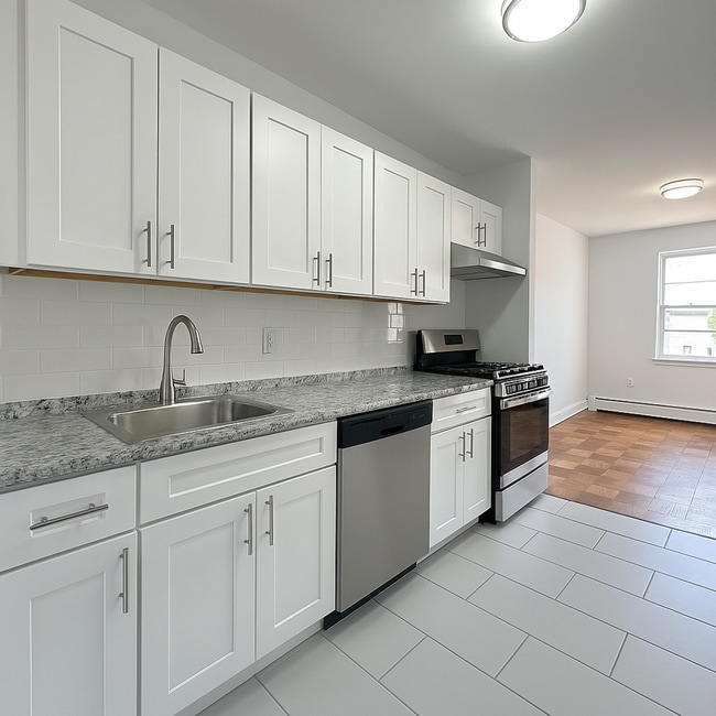 Photo - Austin Realty Apartment Homes