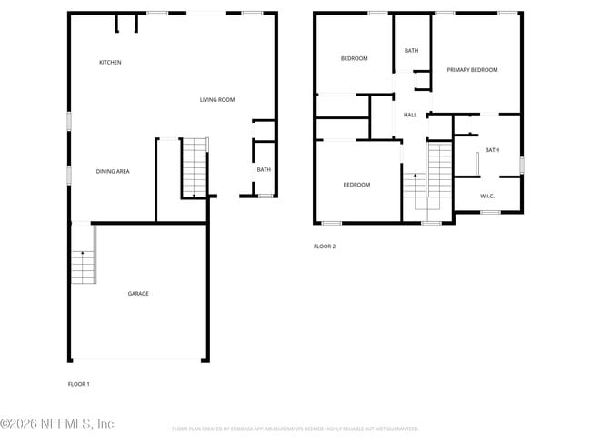 Photo - 4672 Ribault Park St