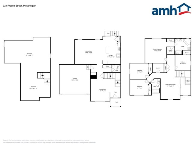 Photo - 924 Fresno St