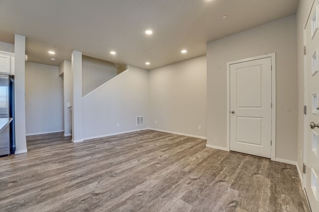 Photo - 3 bed, 2.5 bath Townhome in Mosaic Neighborhood