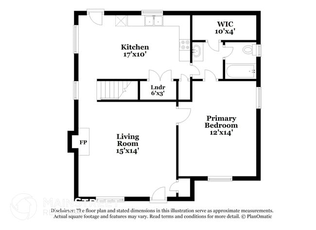 Photo - 405 Hunters Ridge Dr