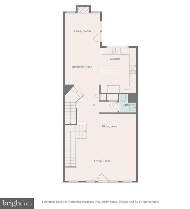 Photo - 1604 Kinnaird Terrace NE
