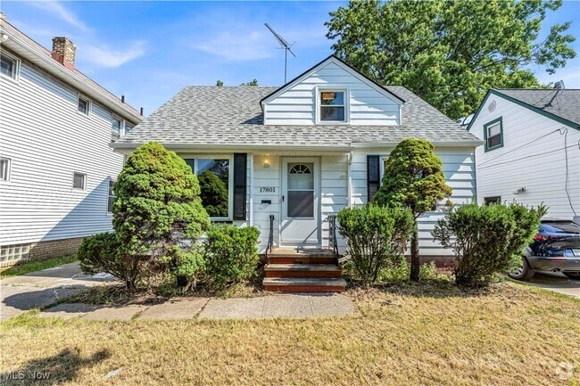 Building Photo - 17801 Grovewood Ave Rental