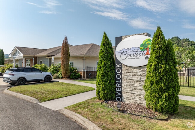 Photo - Overlook at Indian Trail