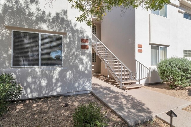 10401 N 52nd St Unidad 107