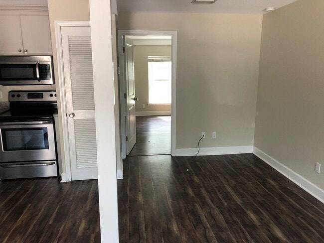 Photo - 1306 N Martin Luther King Jr Blvd. Unit 1