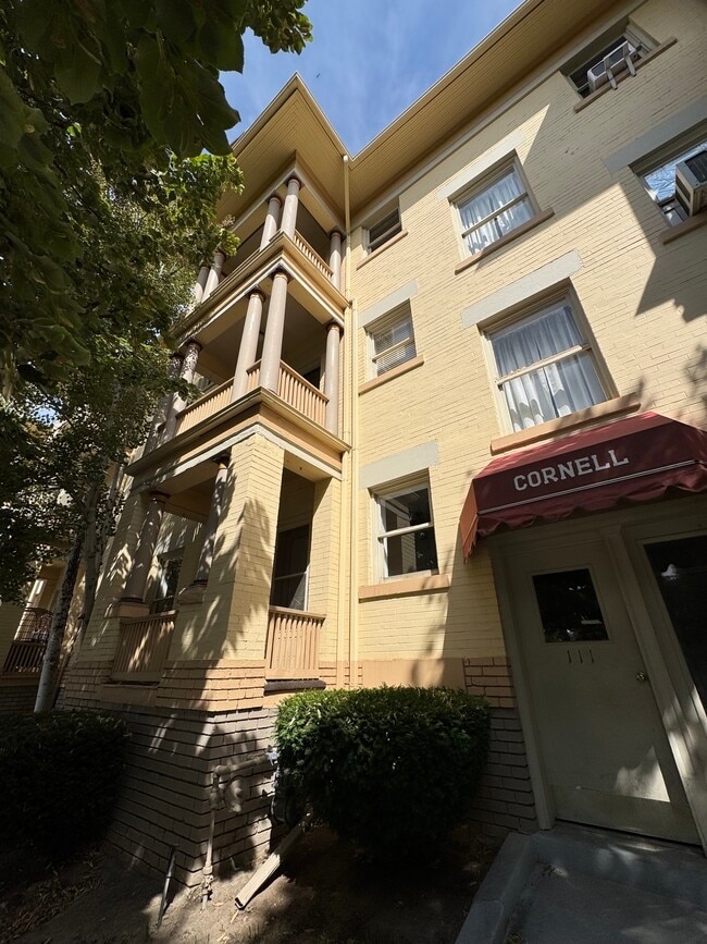Building Photo - 111 S 600 E Unit 11 Rental