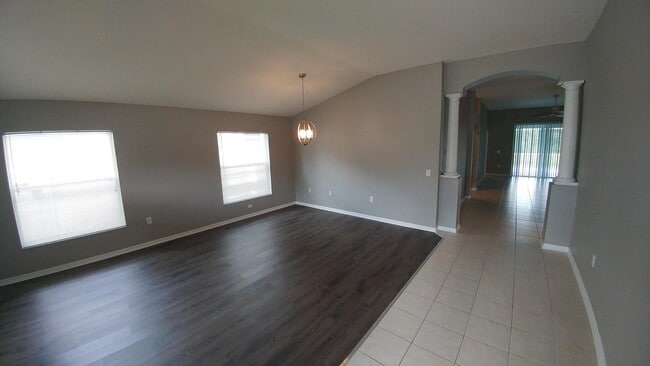 Photo - HUGE 2000 SQFT/4 Bed/2 bath/2 car garage with TONS of upgrades, HOA community: pool, playground &...