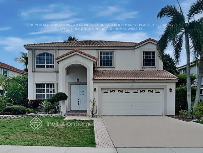 Building Photo - 5730 NW 62nd St Rental