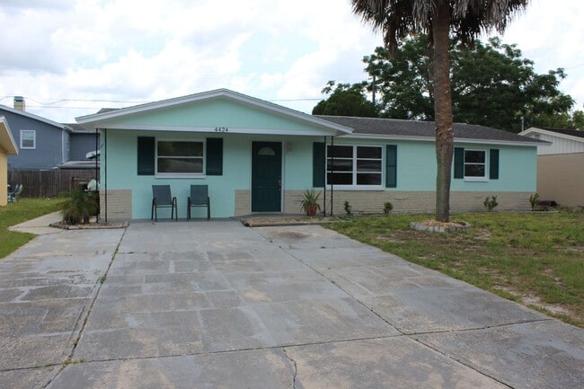 Building Photo - 1 Bedroom 1 bath all utilities incl. Apt.