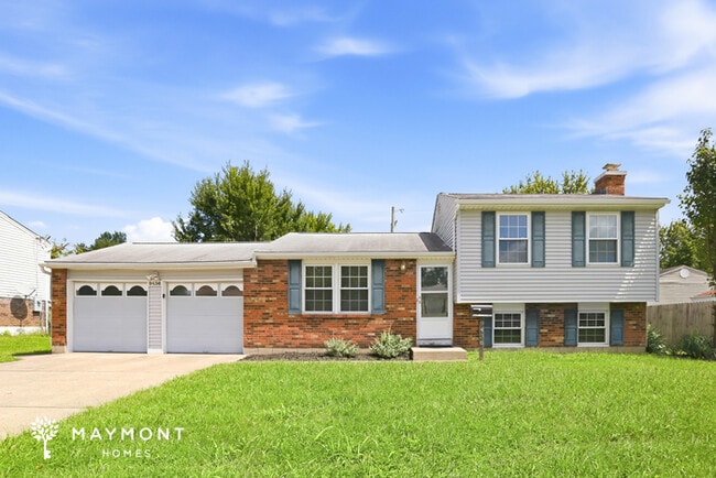 Building Photo - 9436 Burgess Dr