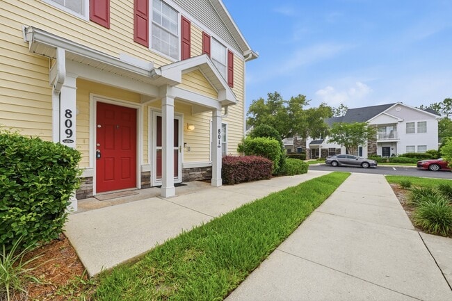 Photo - 575 Oakleaf Plantation Pky Unit 809