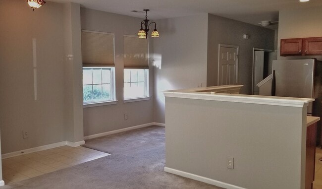Photo - Liberty Hall End Unit 3Br 2.5Ba Townhome