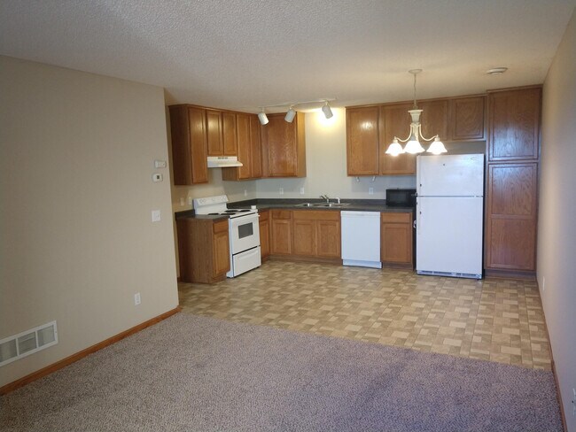 Photo - Beauting 2 Bed Town Home for Rent