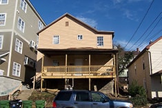 Building Photo - 240 McLane Ave Unit Apt B