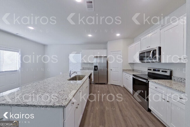 3474 Bridgewood Dr