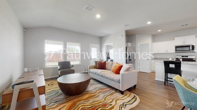 Photo - 1613 Garysburg Ct