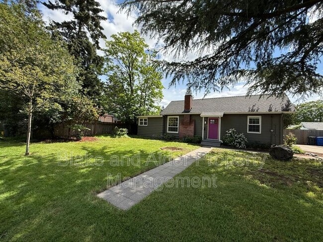 Photo - 5916 SE Knapp St