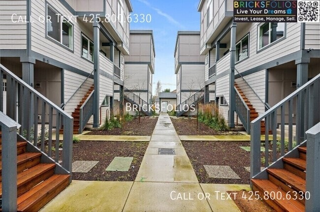 Building Photo - 4318 S Puget Sound Ave Rental