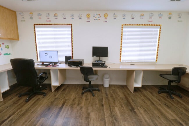 Photo - Westside Village Apartments