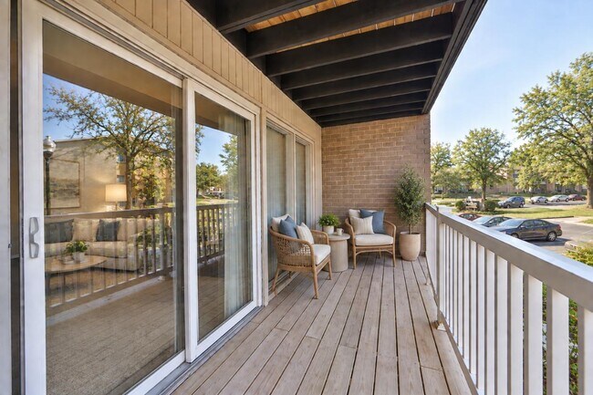Briarwood Place Apartment Homes