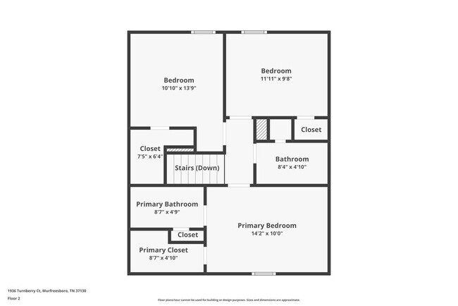 Photo - 1936 Turnberry Ct