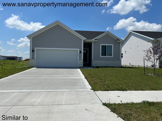 Building Photo - Desirable Crossings of Deer Creek Ranch with Finished Basement & Fenced Yard