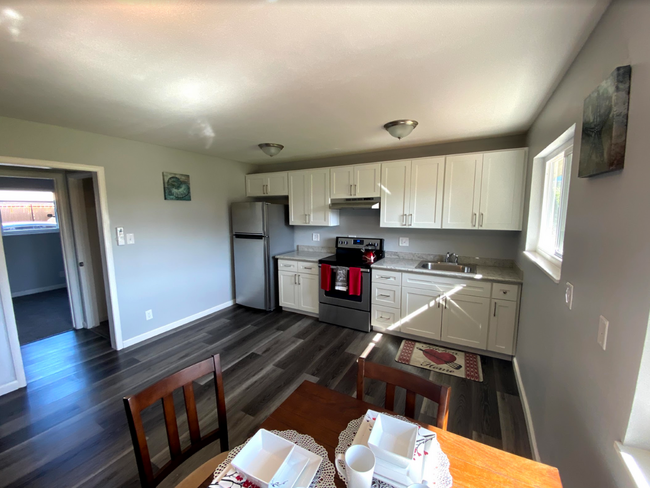 Photo - The Palms at Sheridan Apartamentos