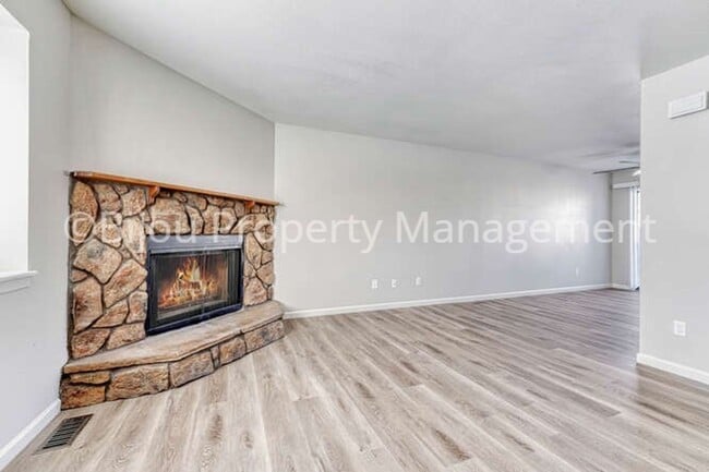 Photo - Completely Renovated Townhome