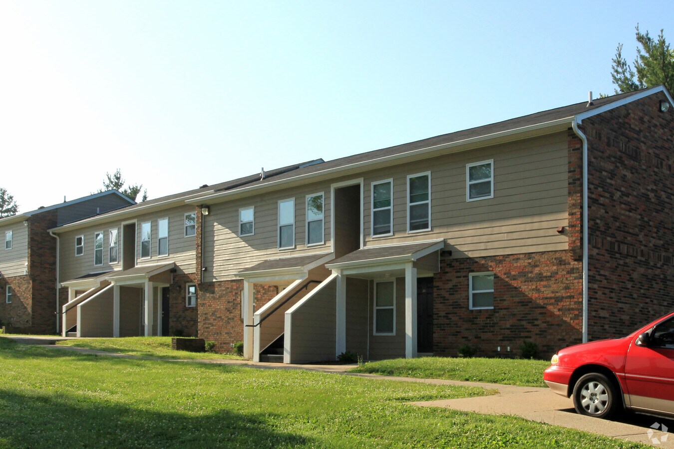 Photo - Cherrywood Apartments