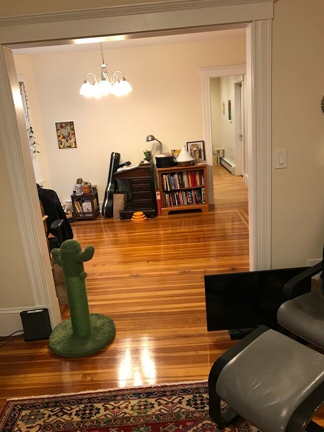 Photo - 30 Barton St Unit 1