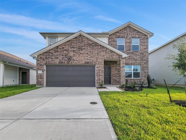 Building Photo - 3602 Bishop Ter Dr Rental