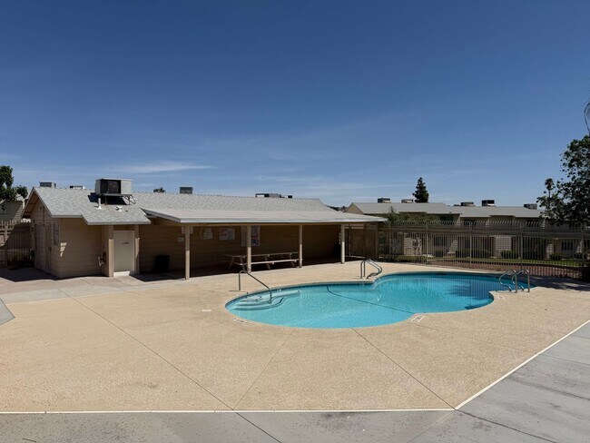 Photo - Charming Two-Story Townhouse with Fresh Updates & Prime Location