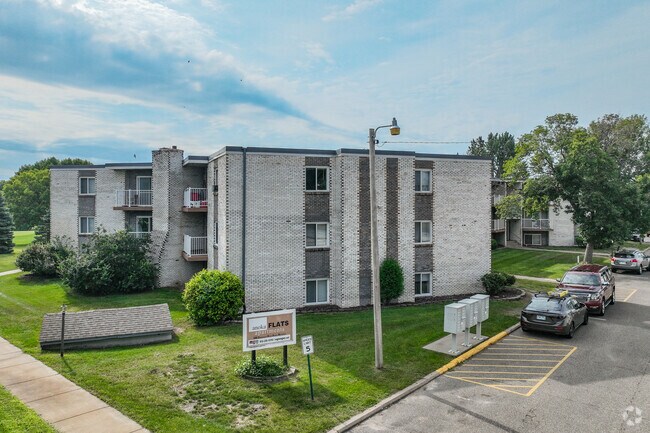 Anoka Flats