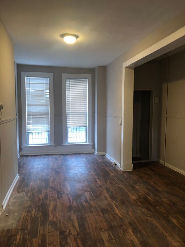 Photo - 2 Bedroom 1 Bath with Den Townhouse in Baltimore City