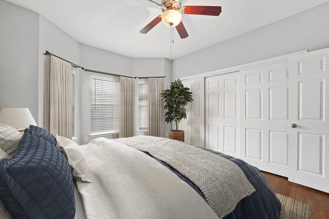 Stonebrook Apartments