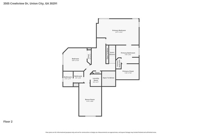 Photo - 3505 Creekview Dr