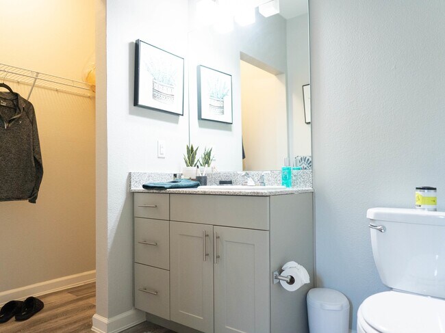 Photo - The Armory | Student Housing