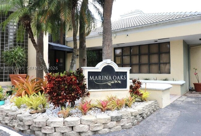 Photo - 2550 SW 18th Terrace Unit 1807