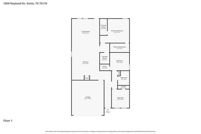 Photo - 1059 Neyland Dr