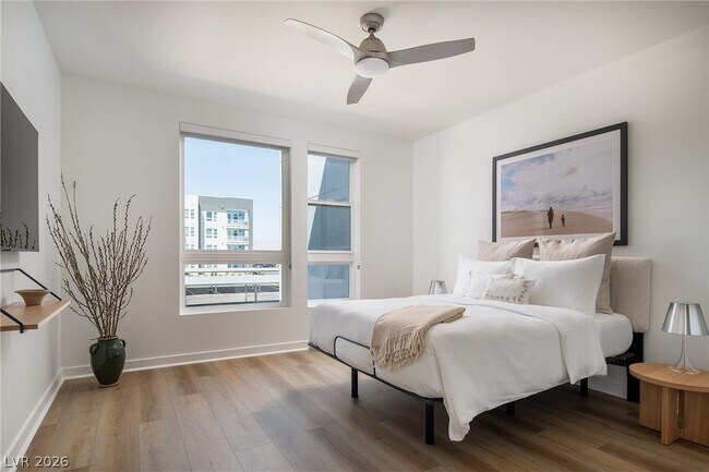 Photo - 11055 S Las Vegas Blvd Unit 2002