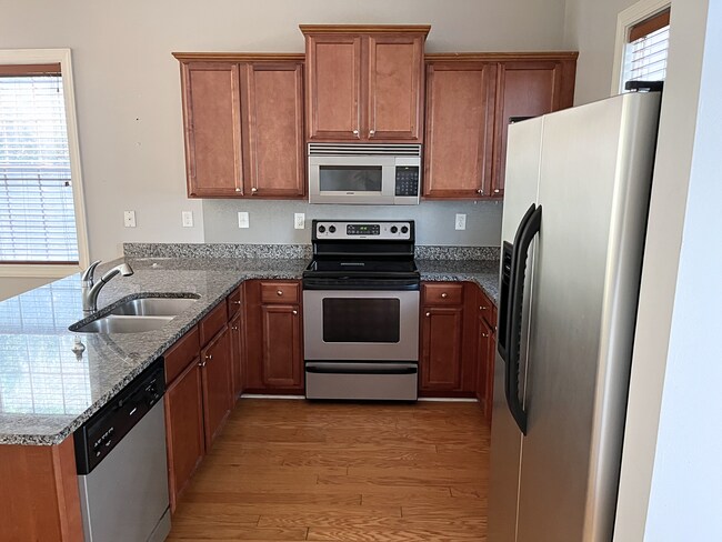 Photo - Exton Park Loop Townhome